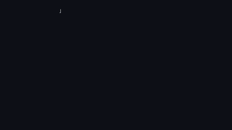 data