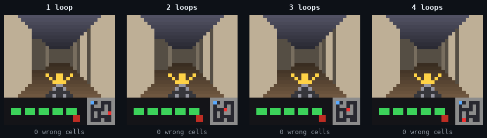loops